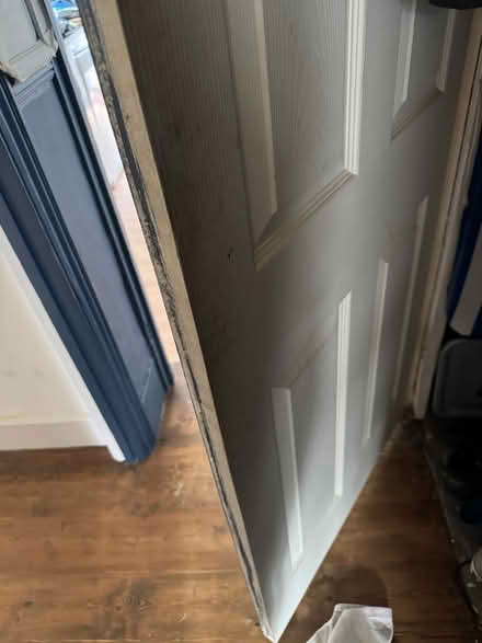 Photo of free Internal door (Forest Gate E7) #2