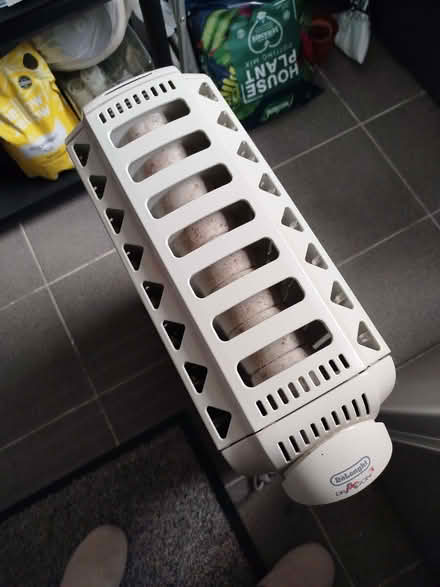 Photo of free Oil-filled radiator (Jericho BL9) #1