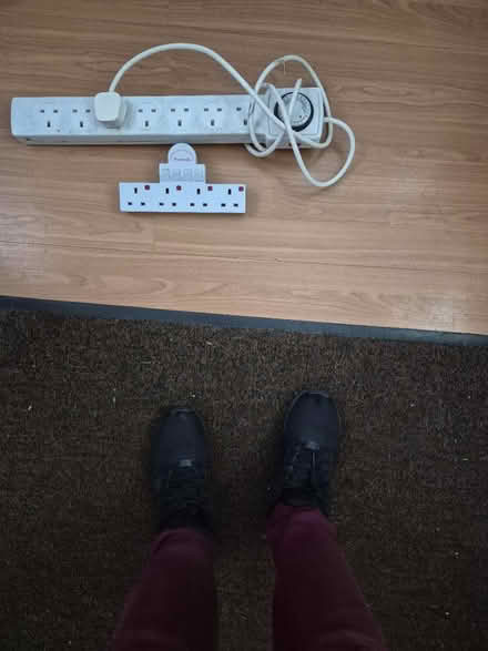 Photo of free Extension lead (Hillingdon HA4) #1