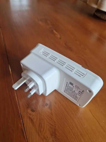 Photo of free Plug in wifi extender (Ormesby St Margaret NR29) #2