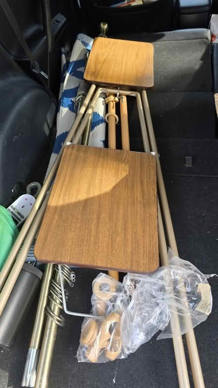Photo of free Projector stand (CT5) #1