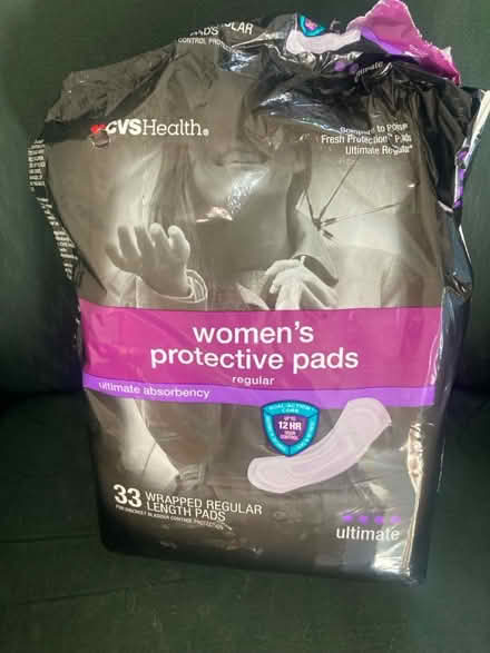 Photo of free Packing Peanuts&Incontinence Liners (Ypsilanti Township) #1