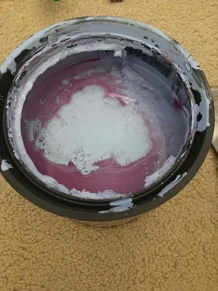 Photo of free Paint (Thorney Leys OX28) #2