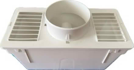 Photo of free Tumble Dryer Condenser Box (DE75 Heanor) #1