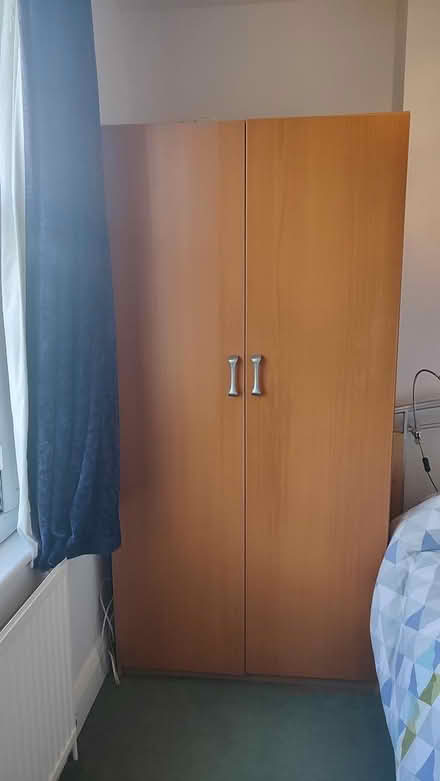 Photo of free 4 Wardrobes +matching chest drawers (Sydenham SE26 6) #3