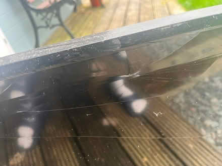 Photo of free Broken TV (Nettlestead Green ME18) #4