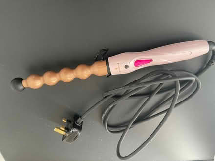 Photo of free Hair curler (Littlemore OX4) #1