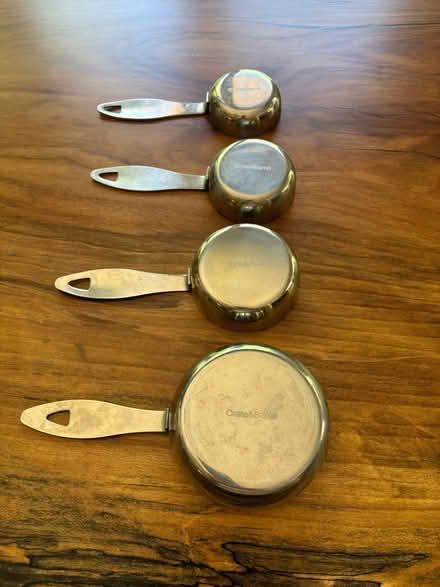 Photo of free Measuring cups (Kanata Lakes) #2