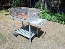 Photo of free Barbecue (North Ascot SL5) #1