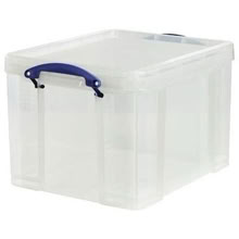 Photo of free 35 litre Really Useful Storage Box (Oxenholme LA9) #1