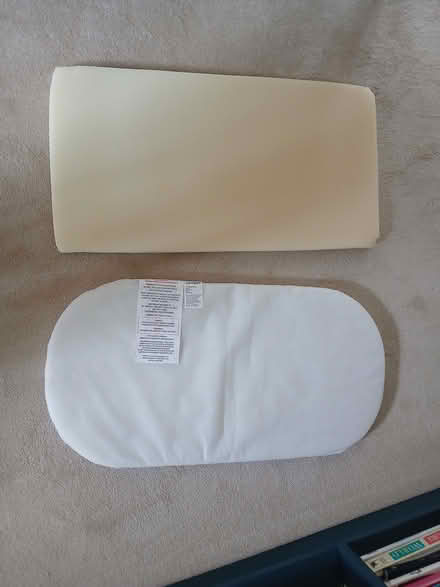 Photo of free baby mattresses (Henley in Arden B95) #1