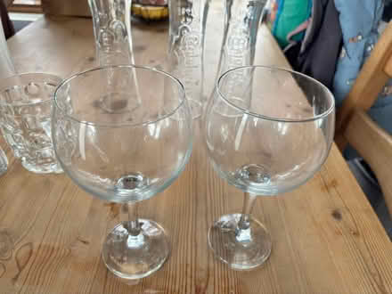 Photo of free Various glasses (Morecambe) #4