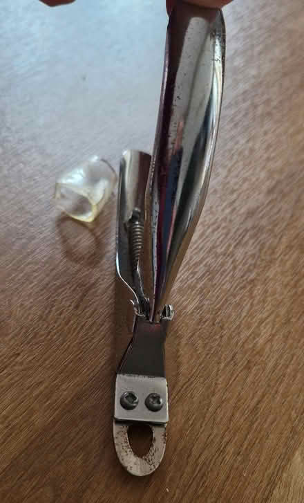 Photo of free Rabbit claw clippers (Countesthorpe LE8) #2