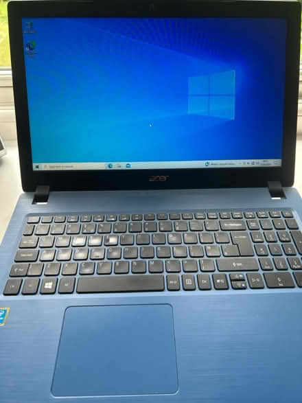 Photo of free Acer Aspire laptop A315-51 (Northmoor OX29) #1