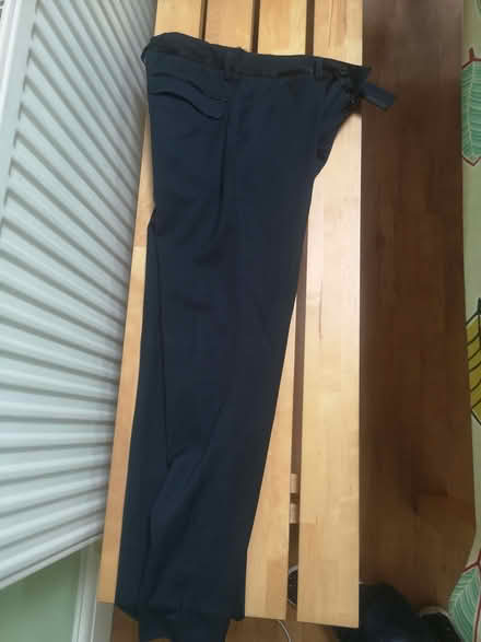 Photo of free Suit - age 12yrs (Bloomfield BA2) #2