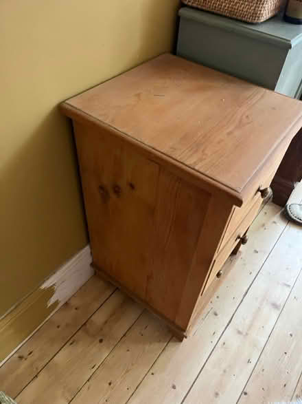 Photo of free Small drawers x 2 (NW10) #2
