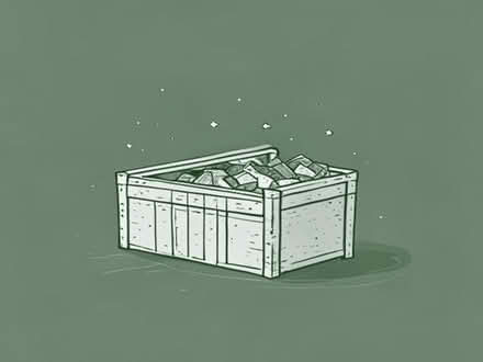 Photo of free Crate of theatre costume bits (Leominster HR6) #1