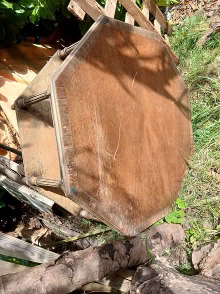 Photo of free coffee tables (Tile Hill CV4) #2