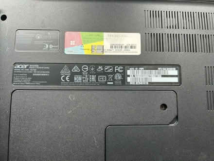 Photo of free Acer Aspire laptop A315-51 (Northmoor OX29) #3