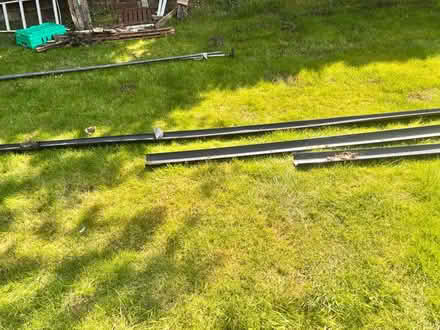 Photo of free 100mm Gutters (Vigo Village DA13) #1