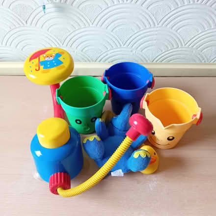 Photo of free Bath toys (Retford DN22) #1