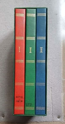 Photo of free Three flip photo albums: total capacity 300 6"x4" photos (Bicester OX26) #1