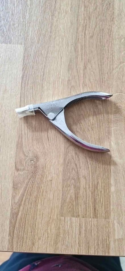 Photo of free Rabbit claw clippers (Countesthorpe LE8) #1