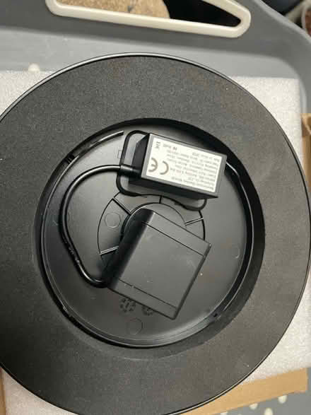 Photo of free Solar pump fountain (Clayton brook PR5 8) #3