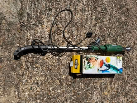 Photo of free Weed Burner (Wallington) #3