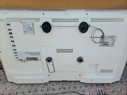 Photo of free Samsung TV 38inc (Church RG2) #2