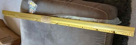 Photo of free Carpet doorway holder (Knaphill GU21) #1