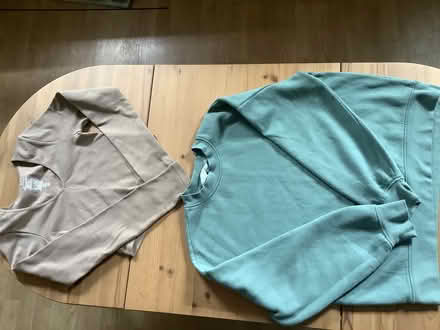 Photo of free Women’s clothes S and XS (White City W10) #2