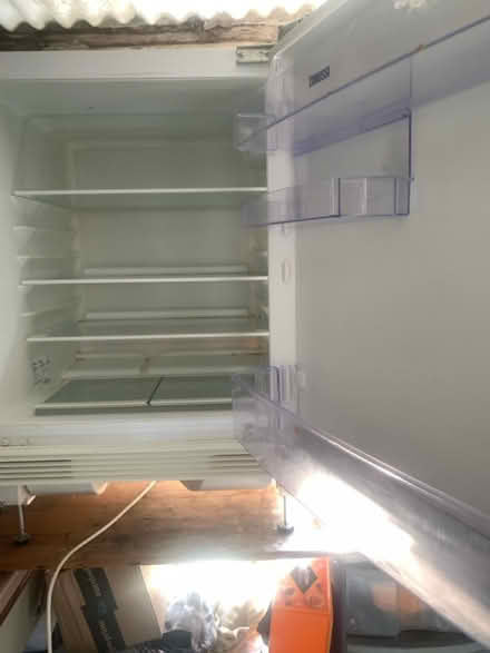 Photo of free Undercounter fridge (Stubbington PO14) #1
