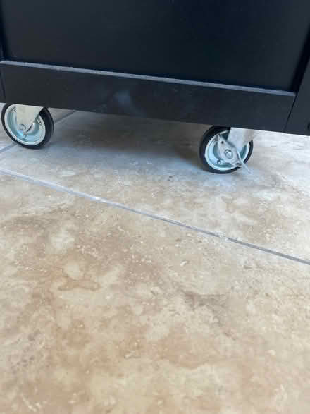 Photo of free Rolling kitchen cart (Near Pantano & 22 nd) #3