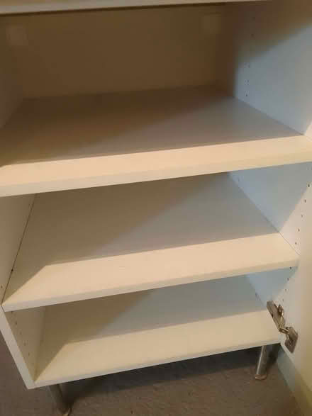 Photo of free 2 X IKEA kitchen units and work top (Purley on Thames RG31) #4