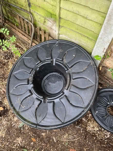 Photo of free Water feature (Chelmsford CM2) #2