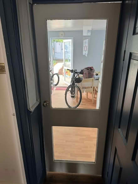 Photo of free Internal glazed door (Forest Gate E7) #2