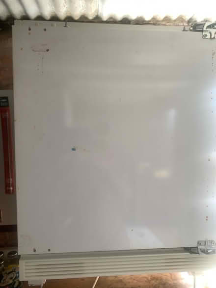 Photo of free Undercounter fridge (Stubbington PO14) #2