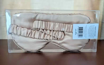 Photo of free Eye Mask * Never Opened (Fanwood) #2