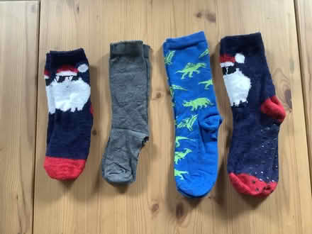 Photo of free Small bundle (White City W10) #3