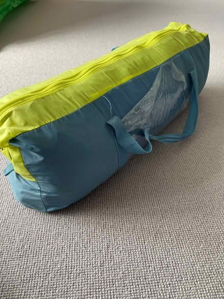 Photo of free Pup tent (Highway SL6) #1