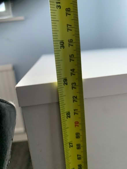 Photo of free Small desk (BN1) #2