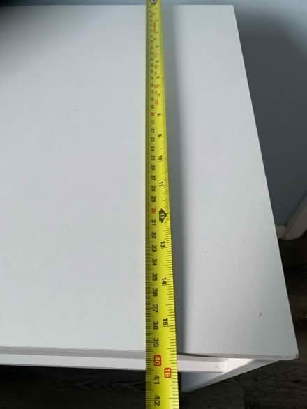 Photo of free Small desk (BN1) #3