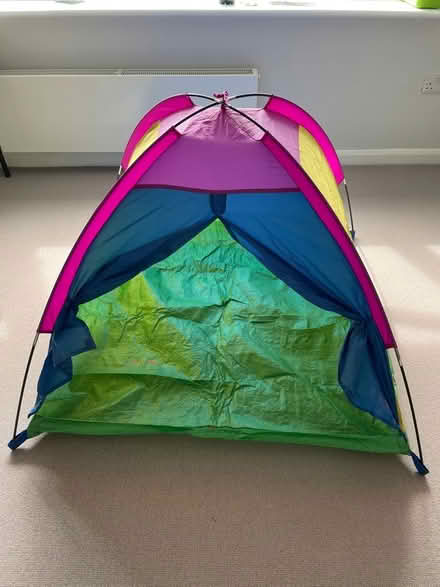 Photo of free Shade tent/play tent (Highway SL6) #1
