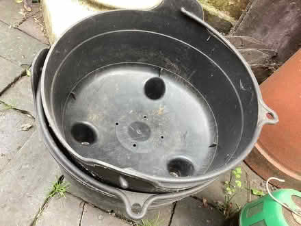 Photo of free Planters (New Normanton DE23) #1