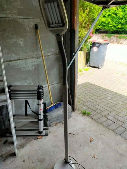 Photo of free Floor Lamp (Little Wenlock TF6) #2