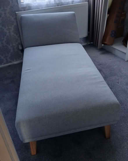 Photo of free Chaise lounge (Fairlands GU3) #2