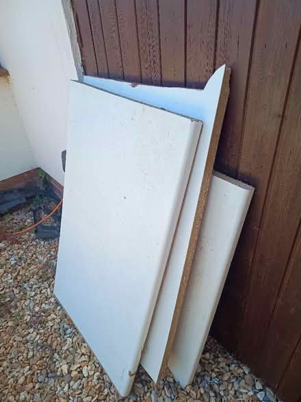 Photo of free Kitchen top bits (Hayling Island PO11) #1