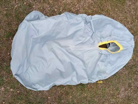 Photo of free Rain cover for buggy (North Ascot SL5) #2