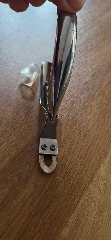 Photo of free Rabbit claw clippers (Countesthorpe LE8) #3